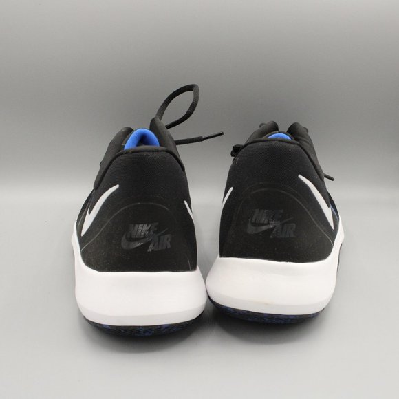 Nike Air Precision II Basketball Shoe - Picture 10 of 10